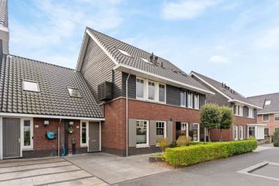 Woning Goudreinet 46 Hardinxveld-Giessendam