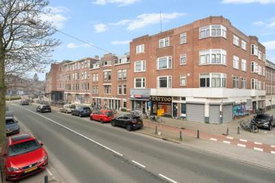 Woning Beukelsdijk 203B01 Rotterdam