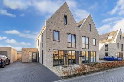 Woning Catharinalaan 7 Heerenveen