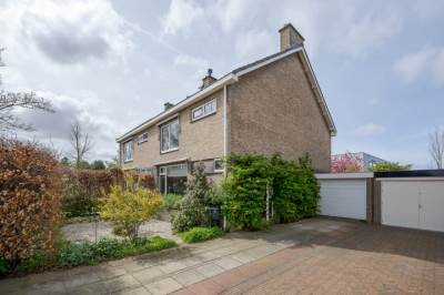 Woning Generaal Spoorlaan 38 Voorschoten