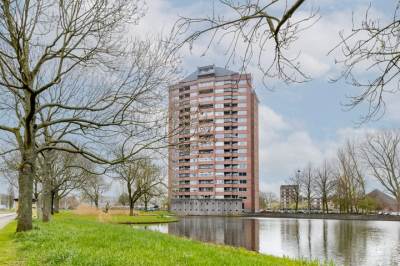 Woning Reyerdijk 13A Rotterdam