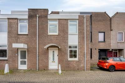 Woning Azaleapark 34 Zoetermeer