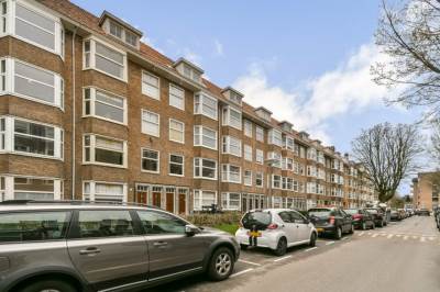 Woning Van Walbeeckstraat 831 Amsterdam