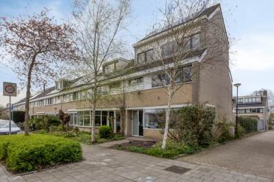 Woning Rozenlaan 45 Heerhugowaard