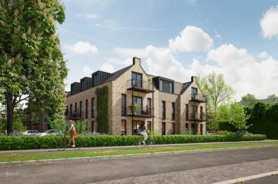 Woning 44 R I-straat 33 Ochten