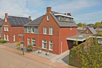 Woning Molenakker 29 Reusel
