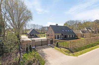 Woning Kade 61 Rucphen