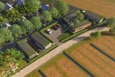 Woning Wielstraat 11 Rijswijk (NB)