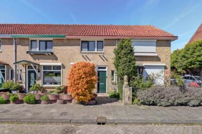 Woning C.D.Tuinenburgstraat 67 Rotterdam