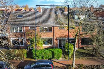 Woning Kortenaerkade 16 Alkmaar