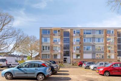 Woning Wolkammersdreef 1D Maastricht