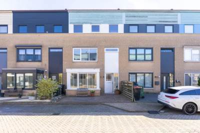 Woning Gerard den Brabanderhof 67 Hoorn (NH)