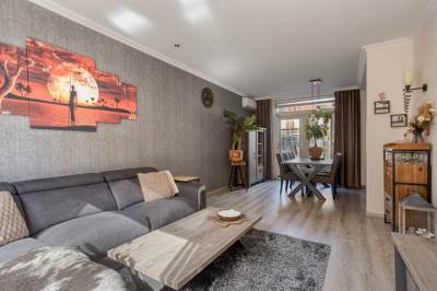 Woning Dokter Weversstraat 12 Volendam