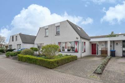 Woning Slagmoer 36 Oudenbosch