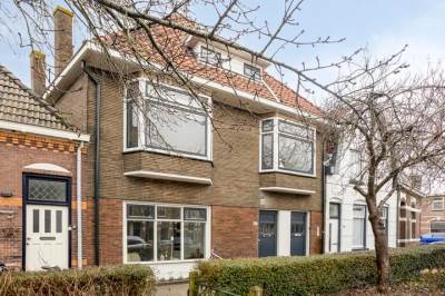 Woning Groeneweg 87A Zwolle