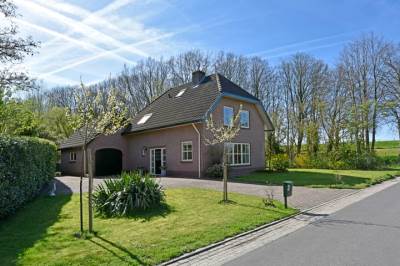 Woning Middelweg 3 Rijswijk (GE)