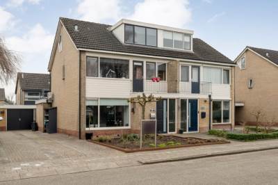 Woning Koekoeksbloemstraat 16 Ommen