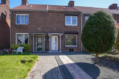 Woning Eloystraat 56 Geleen