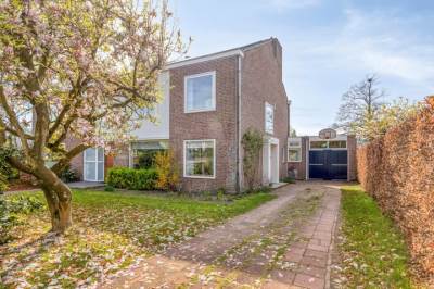 Woning Groesbeekseweg 468 Nijmegen