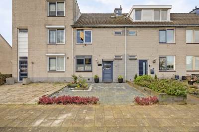 Woning Coloradostraat 11 Spijkenisse