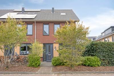 Woning Eikelkamp 13 Hooglanderveen