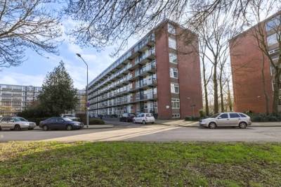 Woning Rijnbeekstraat 362 Venlo