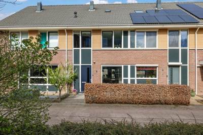 Woning Gruit 22 Bemmel