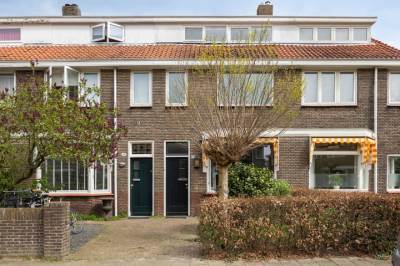 Woning Heile Schoorstraat 38 Tilburg
