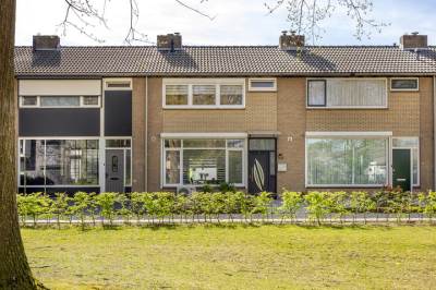 Woning Prins Bernhardlaan 145 Best