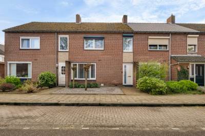 Woning Weverstraat 3 Weert