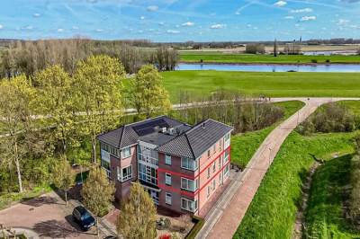 Woning Ringoven 32 Giesbeek