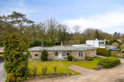 Woning Nachtegaallaan 22 Mierlo