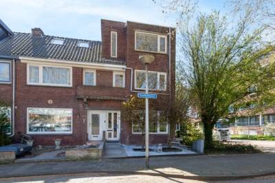 Woning Koekoekplein 13 Gouda