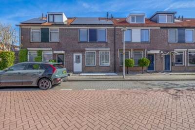 Woning Bonenakker 13 Waddinxveen