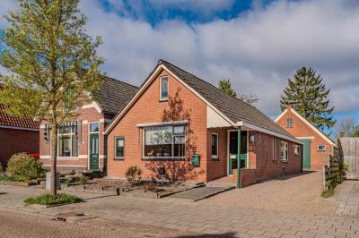 Woning Ludensweg 86 Winschoten