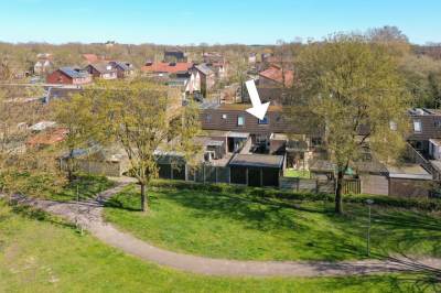 Woning De Hop 165 Almelo