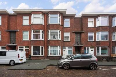 Woning Uddelstraat 135 Den Haag