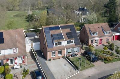 Woning Platboslaan 26 Burgh-Haamstede