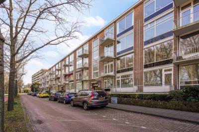 Woning Generaal Spoorlaan 367 Rijswijk (ZH)