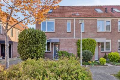 Woning Kringdans 17 Capelle aan den IJssel