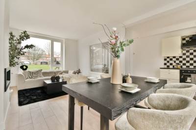 Woning Willem Kromhoutstraat 35 Amsterdam