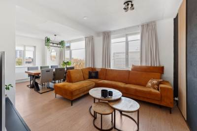 Woning Delftseveerweg 51D Vlaardingen