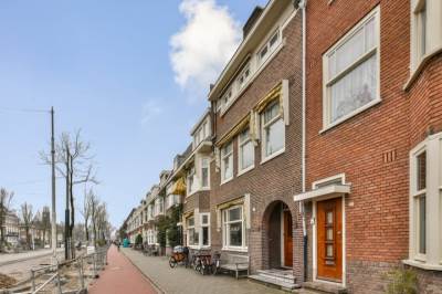 Woning Middenweg 2212 Amsterdam