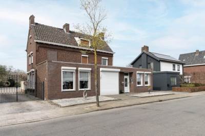 Woning Tungeler Dorpsstraat 41 Weert