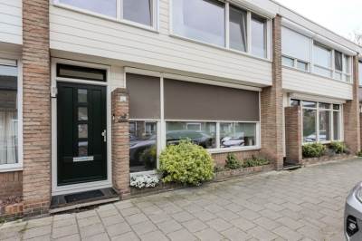 Woning Frans Halsstraat 27 Capelle aan den IJssel