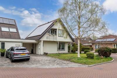 Woning Bunschotenlaan 85 Emmeloord