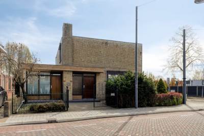 Woning Nieuwstraat 86 Best