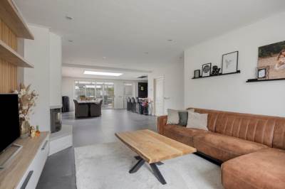 Woning Verreussellaan 20 Ospel