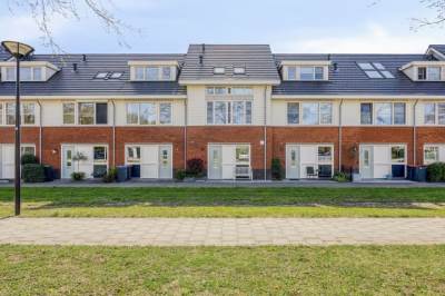 Woning Jan van Duivenvoordepad 10 Brielle