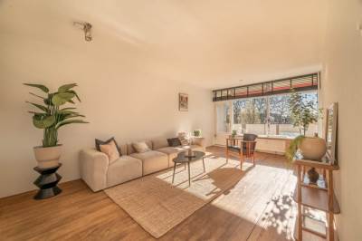 Woning Pinksterbloemweg 141 Zaandam